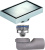 Душевой трап Magdrain W04G50-NL Душевой трап Magdrain W04G50-NL