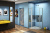 Душевой уголок Good Door Fantasy PNT-100-F-CH 100x100 Душевой уголок Good Door Fantasy PNT-100-F-CH 100x100