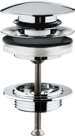 Смеситель для раковины Grohe Eurosmart 23924003