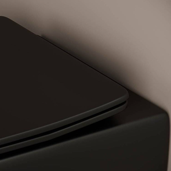 Подвесной унитаз WeltWasser Michigan 520 MB