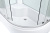 Душевая кабина DTO EM4512 L Душевая кабина DTO EM4512 L