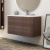 Тумба под раковину Cezares Angie 100 rovere scuro
