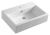 Раковина Hidra Ceramica Loft белая, 50 см