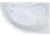 Акриловая ванна Royal Bath Alpine RB 819102 170x100 см R Акриловая ванна Royal Bath Alpine RB 819102 170x100 см R