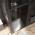 Душевая дверь в нишу Am.Pm Gem Solo W90G-100-1-195BG 100 см