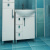 Мебель для ванной Triton Диана 55 L, 3 ящика, белая