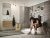 Душевая лейка Hansgrohe Pulsify 105 3jet 24100000