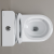 Унитаз-компакт Ceramicanova Mia CN1801T