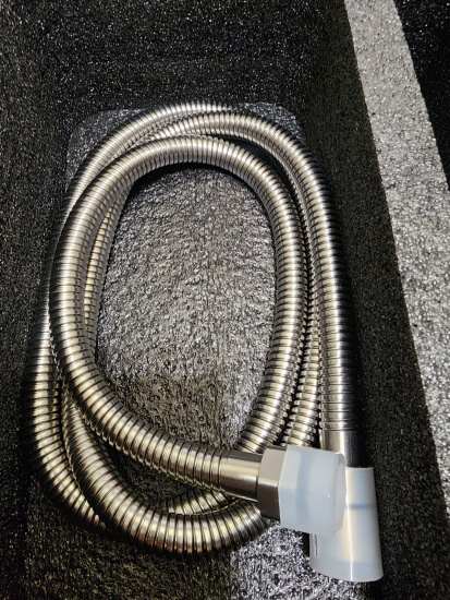 Душевая стойка Boheme Stick Spirale 128-NB.4