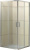 Душевой уголок BelBagno Uno 195 A 2 85 P Cr стекло текстурное Душевой уголок BelBagno Uno 195 A 2 85 P Cr стекло текстурное