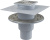 Душевой трап AlcaPlast APV2324