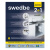 Смеситель для кухни Swedbe Selene Plus K8540K с фильтром