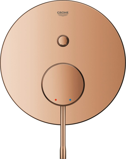 Смеситель для ванны Grohe Essence Pro 24167DA1 теплый закат
