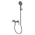 Смеситель для душа AQUAme Monza AQM6313GM