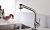 Смеситель для кухни Wasserkraft Wern 4266 матовый хром Смеситель для кухни Wasserkraft Wern 4266 матовый хром