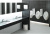 Писсуар VitrA Arkitekt 4106B003-5598 сенсорный смыв Писсуар VitrA Arkitekt 4106B003-5598 сенсорный смыв