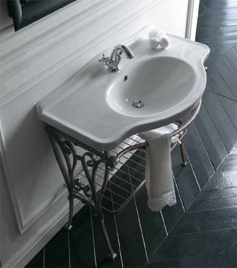 Консоль Galassia Ethos 8462 75 см