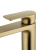 Смеситель для раковины Wonzon & Woghand Line WW-A40732-BG
