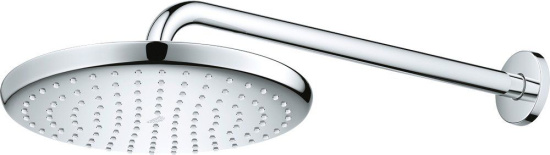 Верхний душ Grohe Tempesta 250 26663000