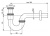 Сифон для раковины AlcaPlast A432