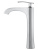 Смеситель для раковины Wonzon & Woghand Triumph WW-561104-CR высокий