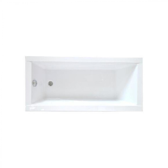 Акриловая ванна Besco Modern 170