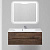 Мебель для ванной BelBagno Marino 120 rovere moro
