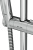 Душевой комплект AM.PM X-Joy F40985A00 Душевой комплект AM.PM X-Joy F40985A00
