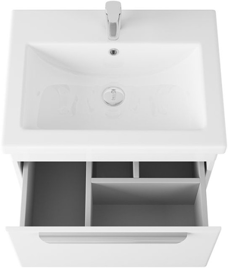 Тумба с раковиной Alvaro Banos Viento 60