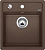 Мойка кухонная Blanco Dalago 45 кофе