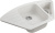 Мойка кухонная Paulmark Wiese PM529050-WH белый Мойка кухонная Paulmark Wiese PM529050-WH белый
