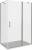 Душевой уголок Good Door Mokka WTW+SP 110х80х185 см Душевой уголок Good Door Mokka WTW+SP 110х80х185 см