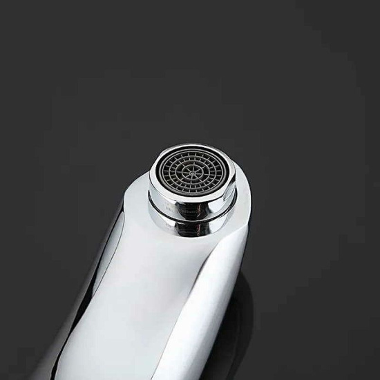 Смеситель для раковины Gappo G517 сенсорный