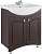 Тумба под раковину Vod-Ok Адам 75 венге