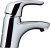 Душевой комплект Hansgrohe Avista 27087000