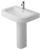 Раковина Duravit Happy D 0417650000