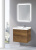 Мебель для ванной BelBagno Regina 60 rovere tabacco Мебель для ванной BelBagno Regina 60 rovere tabacco