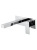 Смеситель для раковины Wonzon & Woghand Cube WW-88869016-CR Смеситель для раковины Wonzon & Woghand Cube WW-88869016-CR