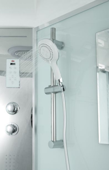 Душевая кабина Timo Comfort T-8801F