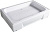 Поддон для душа River 120/80/24 прямоугольный