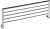 Полка Bemeta Omega 104205152