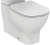 Чаша для унитаза-компакта Ideal Standard Tesi T008201