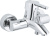 Смеситель для ванны Grohe Feel 32269000 Смеситель для ванны Grohe Feel 32269000