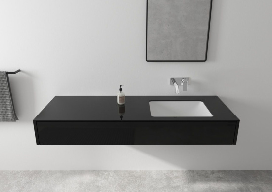 Смеситель для раковины Hansgrohe Vernis Shape 71578000 хром