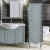 Пенал Caprigo Verona R blue white