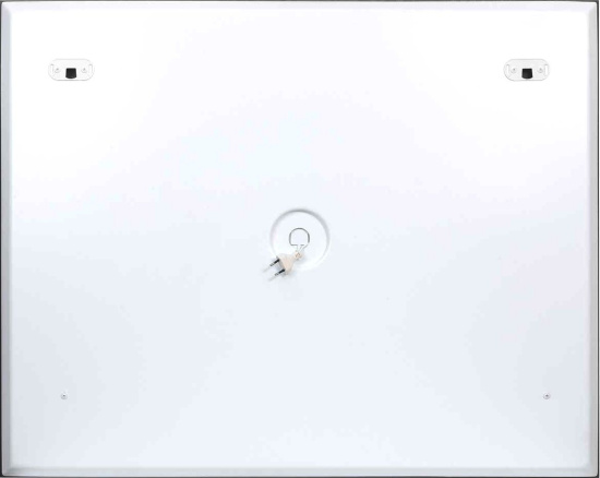 Мебель для ванной Vincea Paola 100 бетон