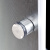 Душевая кабина DTO B09S с LED-подсветкой
