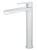 Смеситель для раковины Wonzon & Woghand WW-H1034-MW высокий