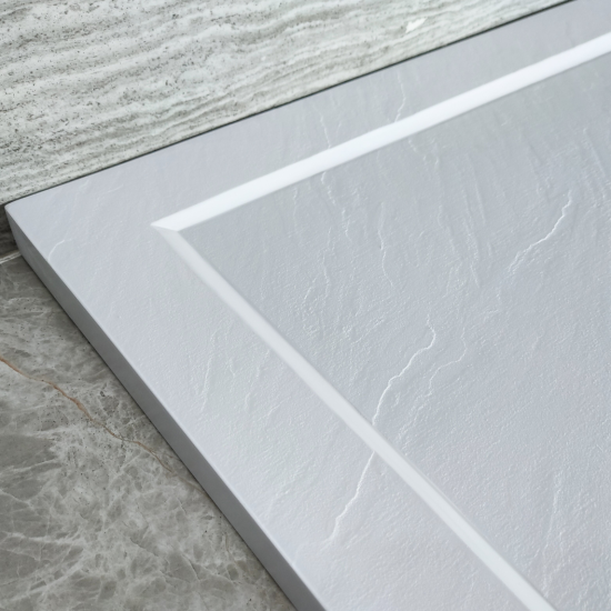 Поддон для душа Weltwasser TRP 100 Stone-WT белый