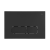 Кнопка смыва AltroBagno PFP 002DQ Кнопка смыва AltroBagno PFP 002DQ